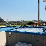 Villa Dene Hollow Voroklini