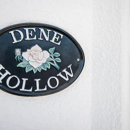 Dene Hollow * Voroklini