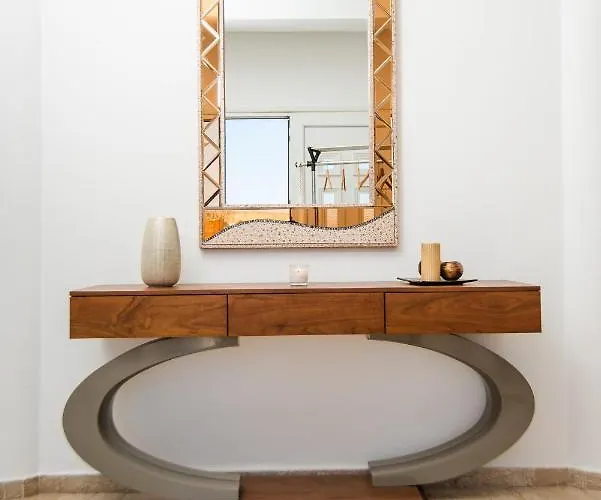 Dene Hollow 빌라 보로클리니