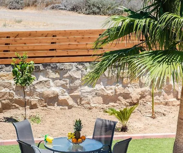 빌라 Dene Hollow *