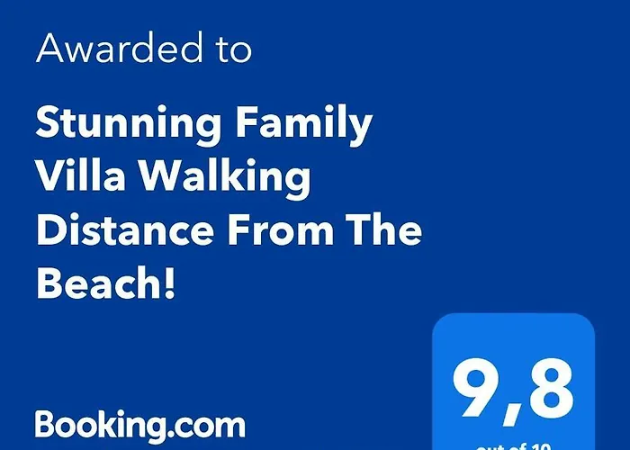 Dene Hollow 빌라 *