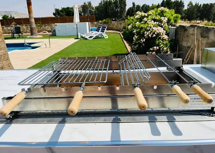 빌라 Dene Hollow *