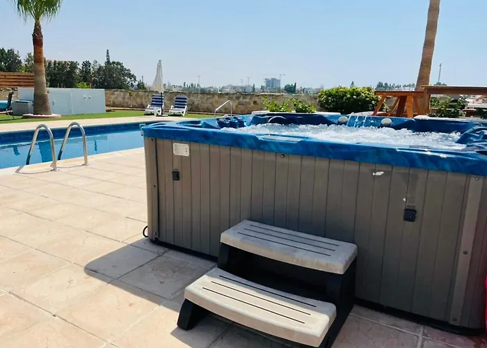 Dene Hollow 빌라 보로클리니