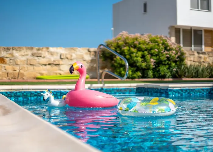 Dene Hollow 빌라 *