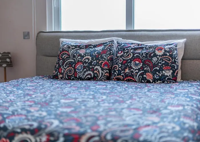 Dene Hollow 빌라 보로클리니