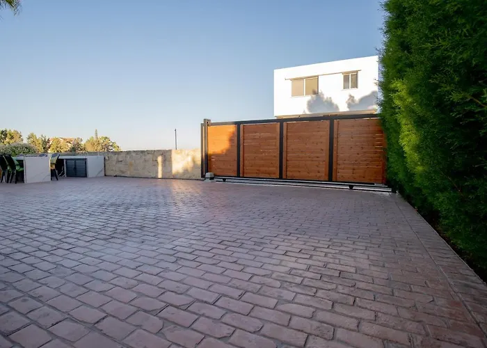 빌라 Dene Hollow *