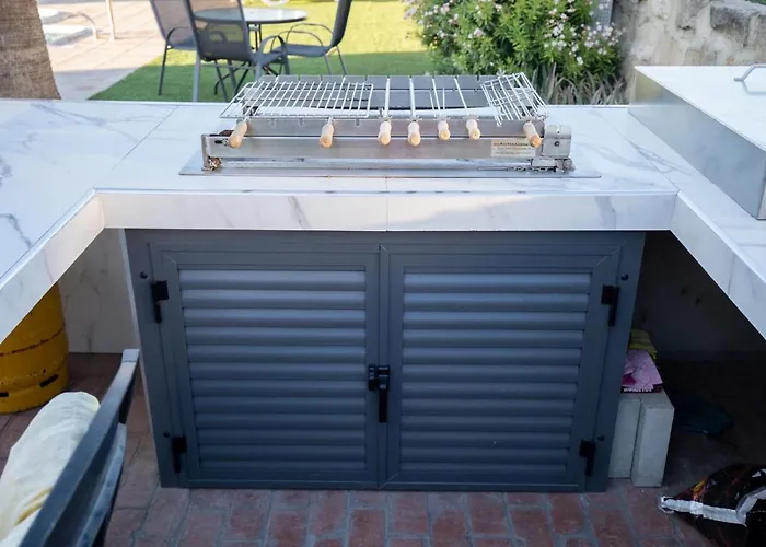 Dene Hollow 빌라 보로클리니