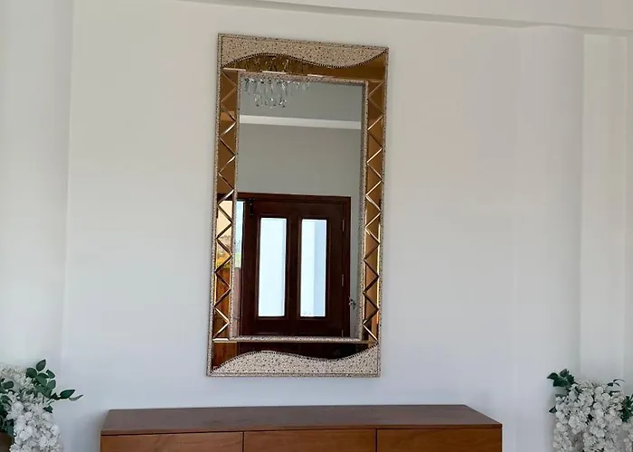 빌라 Dene Hollow 보로클리니