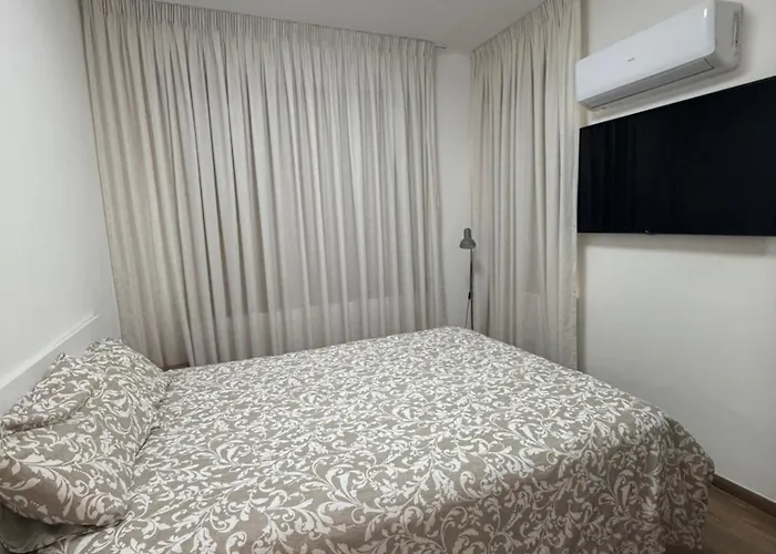 빌라 Dene Hollow *