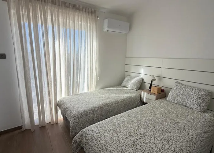 빌라 Dene Hollow *