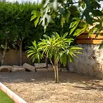 Dene Hollow Villa *