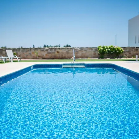 Villa Dene Hollow Voróklini