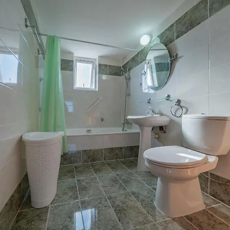 Βίλα Dene Hollow Βορόκλινη