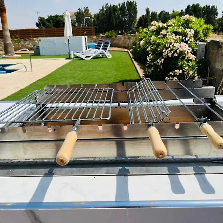 Βίλα Dene Hollow *