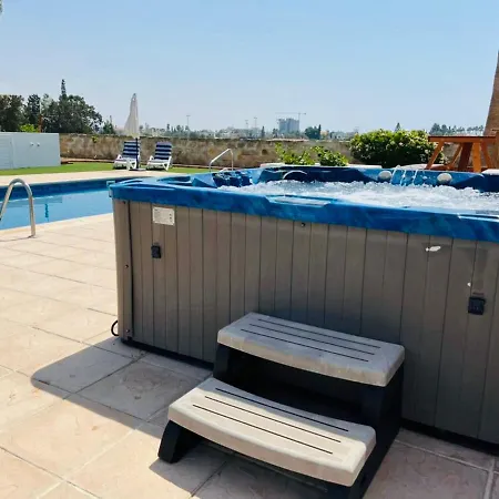 Dene Hollow Βίλα Βορόκλινη