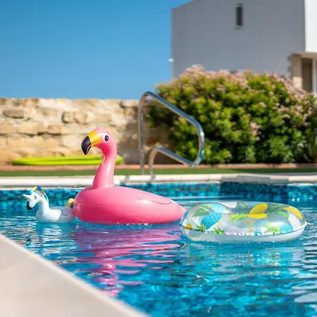 Dene Hollow Βίλα *