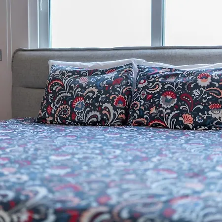 Dene Hollow Βίλα Βορόκλινη