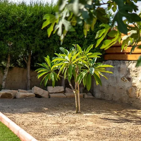 Dene Hollow Vila *