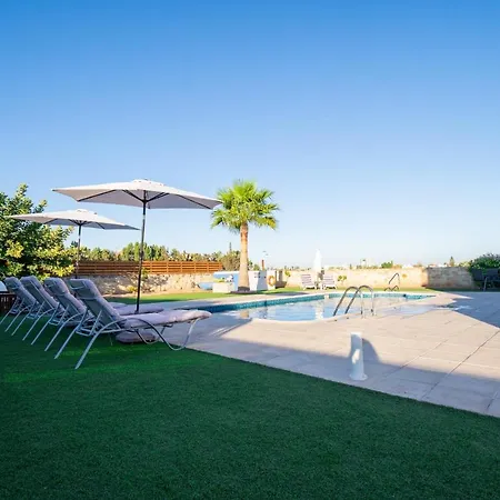 Dene Hollow Вилла