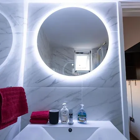 Villa Dene Hollow Oroklini