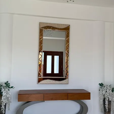 Villa Dene Hollow Voróklini