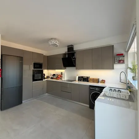 Βίλα Dene Hollow