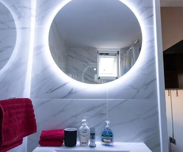 Villa Dene Hollow Voroklini